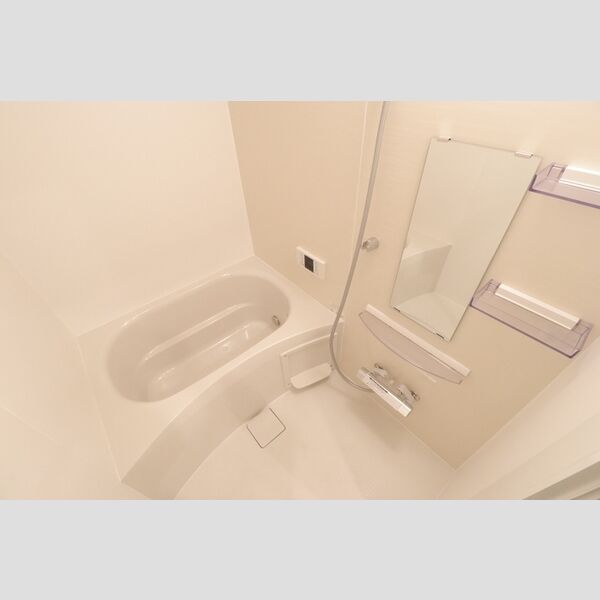 アリエス東大成 浴室