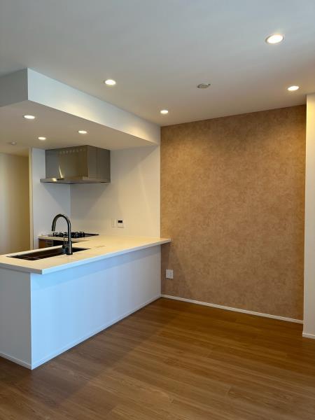 Ｂｒｉｌｌｉａ　聖蹟桜ヶ丘　ＢＬＯＯＭＩＮＧ　ＴＥＲＲＡＣＥ リビング