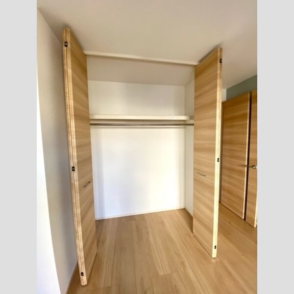 Chou　Chou202号室 202号室　収納