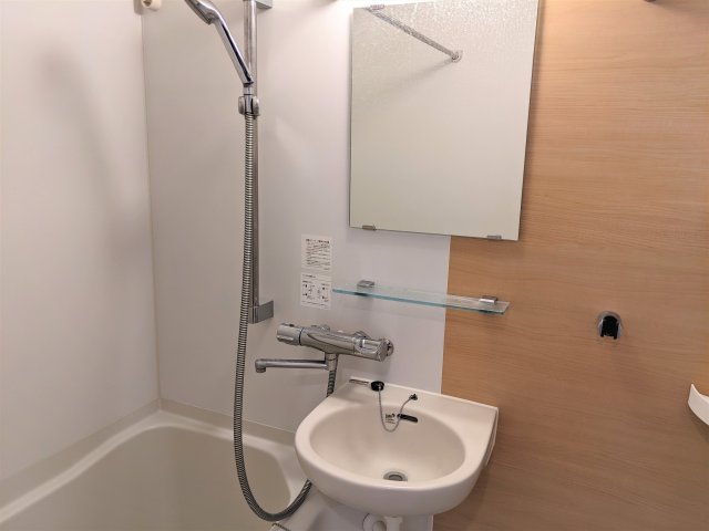 アソシエール駒沢105号室 同建物別部屋の参考画像