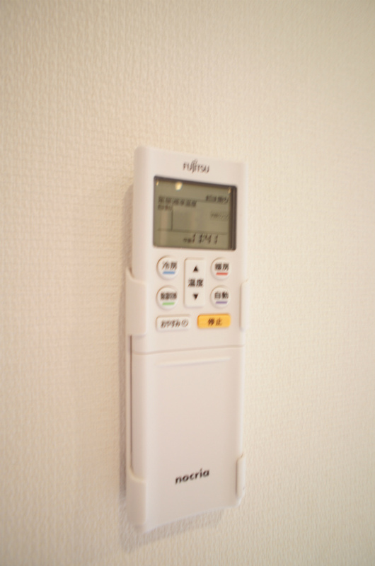 リブリ・アカデミーⅡ1階 部屋設備