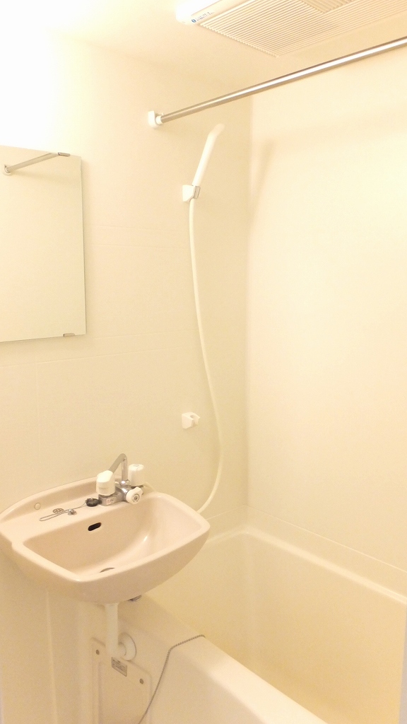 レオパレスアウロラ305号室 部屋その他