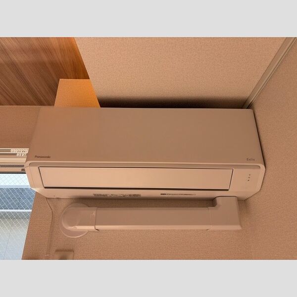 ゼラニウム湘南台302号室 エアコン