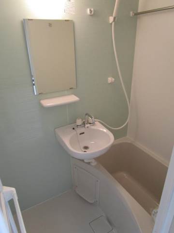 フェリオ平井パークサイド1階 同建物別部屋の参考画像