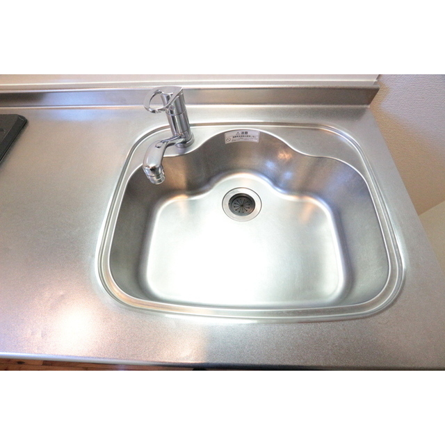 アクアリオ小田原 キッチン