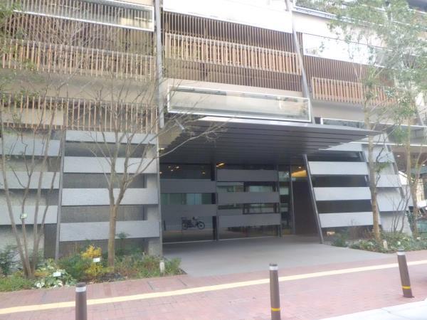 ＢｒｉｌｌｉａＴｏｗｅｒ池袋 エントランス