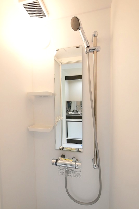 ハーモニーテラス経堂1階 内観