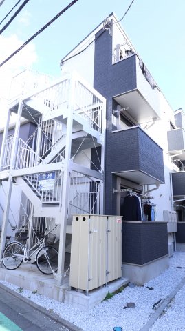 ベイルーム瀬谷Ⅰ301号室 その他共有部分