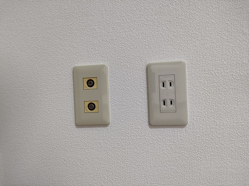 ビバハイム3階 部屋その他