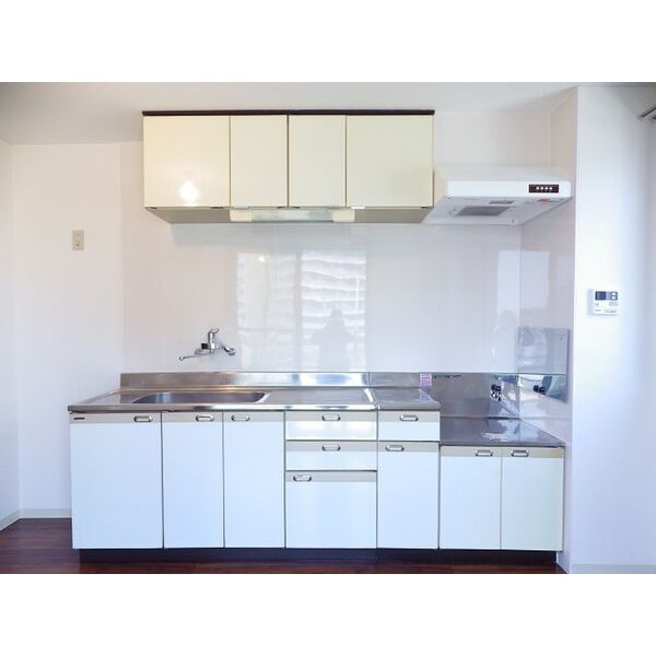 豊信ビル キッチン