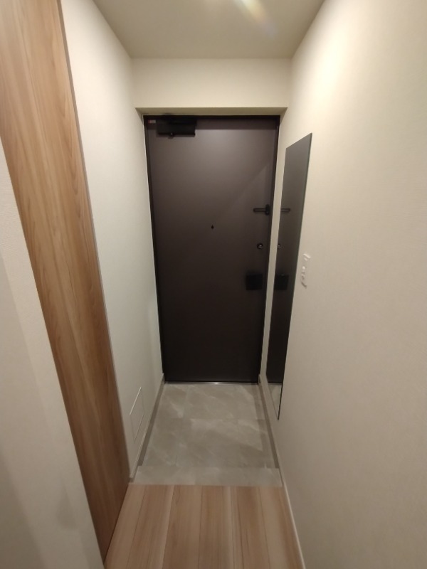 クレイシアIDZ中野野方1階 部屋その他