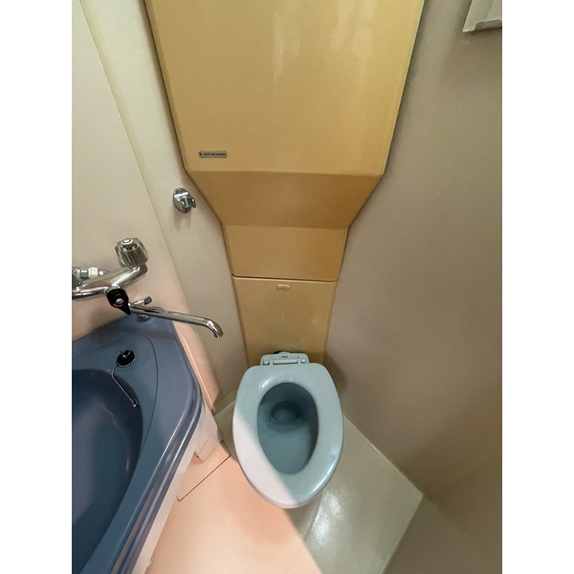 ボヌール上石神井 内観