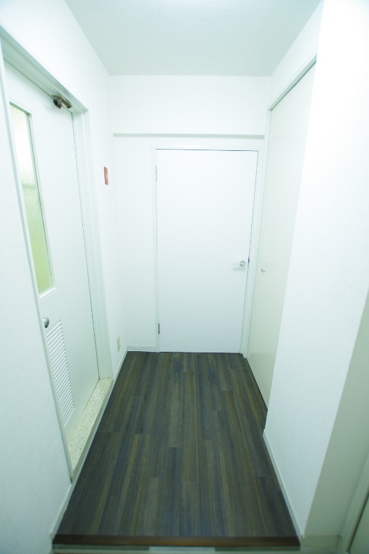 秀和神宮レジデンス3階 部屋その他