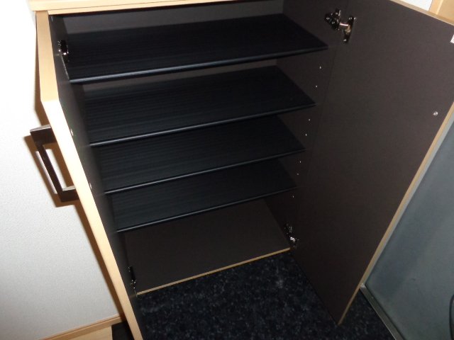 ローデア00402号室 シューズＢＯＸ