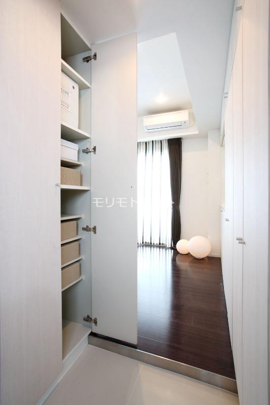 カスタリア戸越8階 室内参考写真（Aタイプ・モデルルーム）