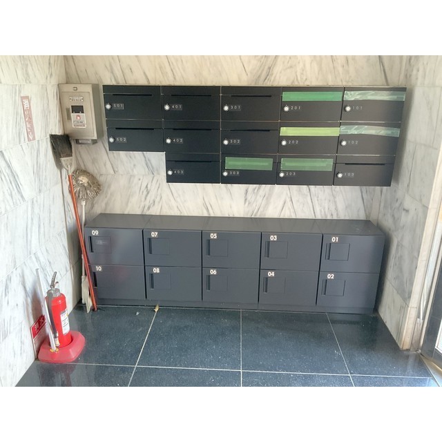 プリンスマンション202号室 部屋その他