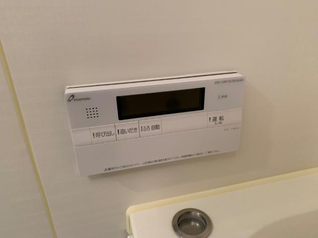 プランドール 室内設備