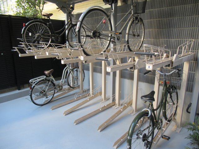 ＰＩＡＳ荻窪0504号室 その他共有部分