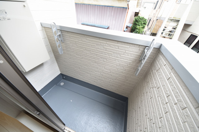 ＣＢ指扇ファーレ1階 部屋その他