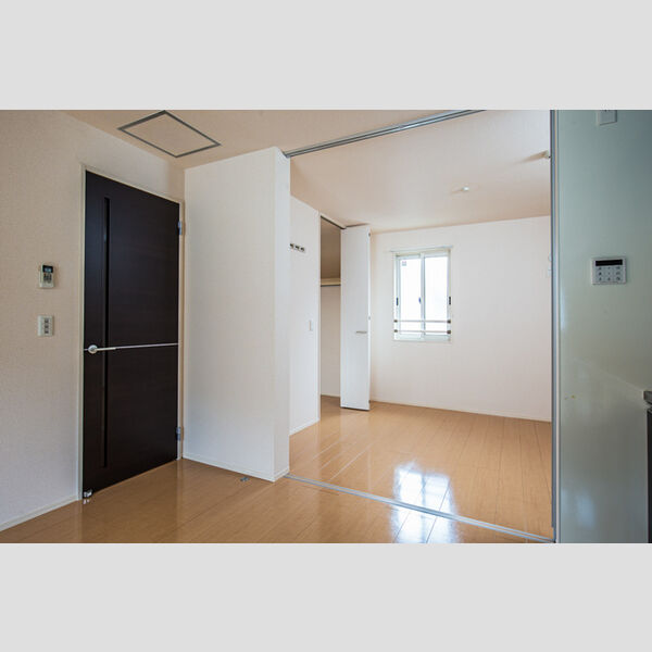 ソラリス202号室 部屋その他
