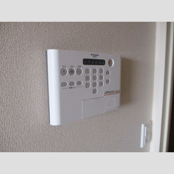 プチクールⅢ・Ⅴ　Ⅴ Ⅴ307(ALSOK)