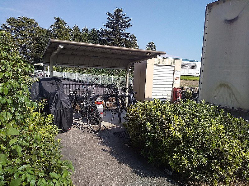 レオパレス椎名109号室 部屋その他