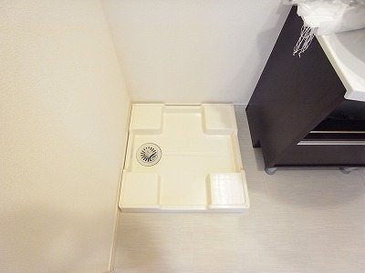 リブリ・浜竹1階 部屋その他