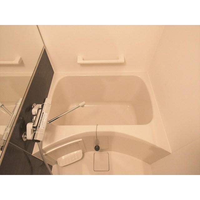 ルネサンスコート錦糸町 内観