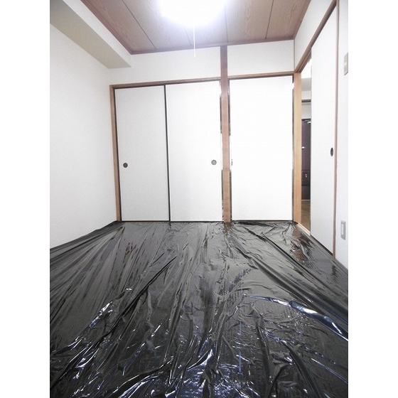 パルス0201号室 内観