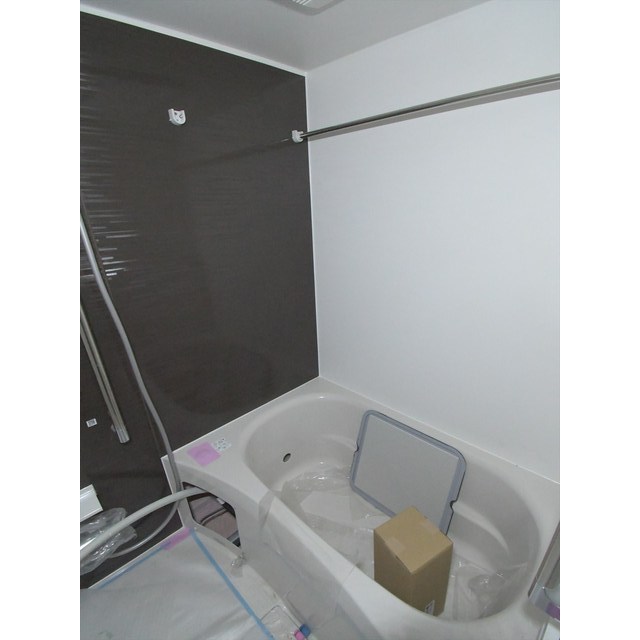 プライムガーデン若木0508号室 お風呂