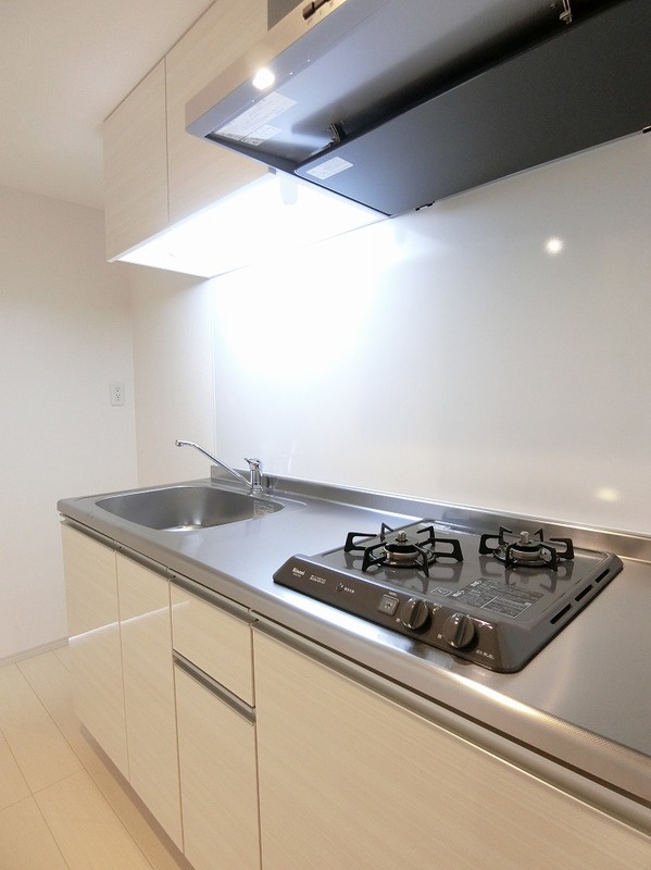 グレイス大塚・帝京大学 キッチン