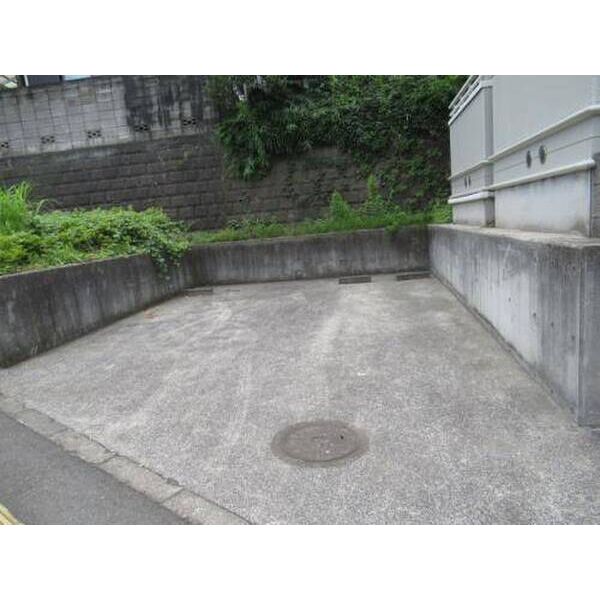 ヴェルビザン0202号室 部屋その他