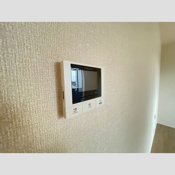 D-room surfside k2 TVモニターホン