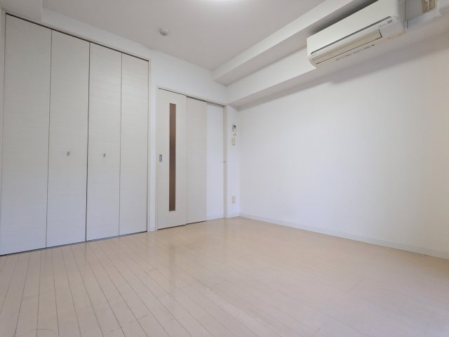 ガーデン萩中307号室 リビング