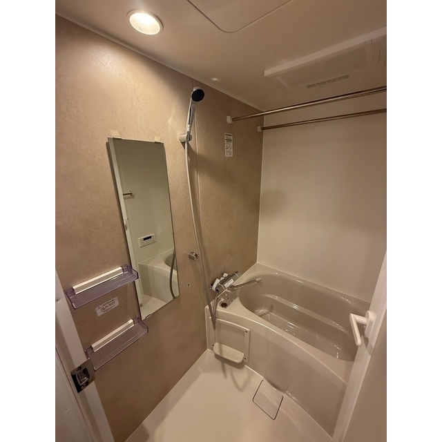 アトリオフラッツ自由が丘イースト203号室 同建物別部屋の参考画像