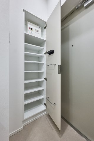 TOMORE品川中延614号室 参考写真