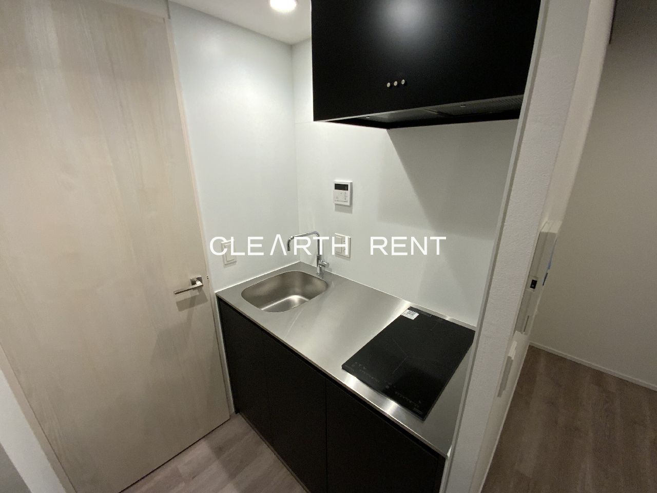 ＧＲＡＮ ＰＡＳＥＯ 島津山Ｗｅｓｔ地下1階 五反田・大崎の2駅が利用可能なデザイナーズ賃貸マンション