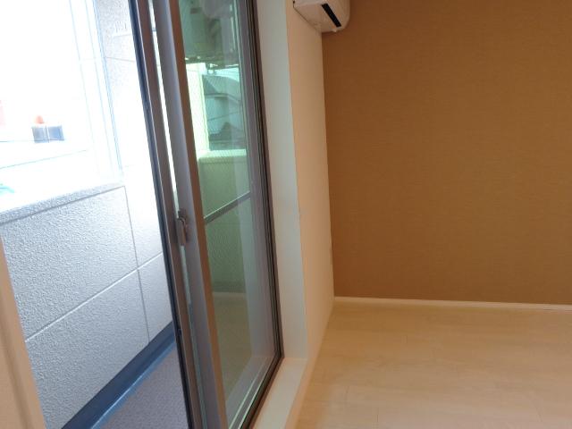 フィオーレⅡ202号室 洋室