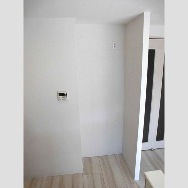 TEC Residence0305号室 冷蔵庫置場