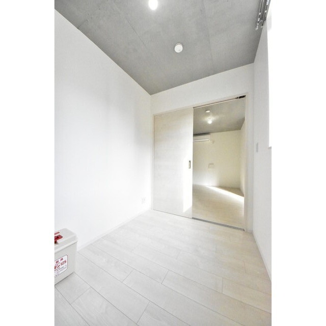 MAISON DE S 内観
