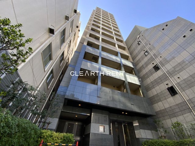 コンシェリア浜松町 ＭＡＳＴＥＲ’Ｓ ＶＩＬＬＡ13階 ☆当社のみでご紹介のお部屋☆