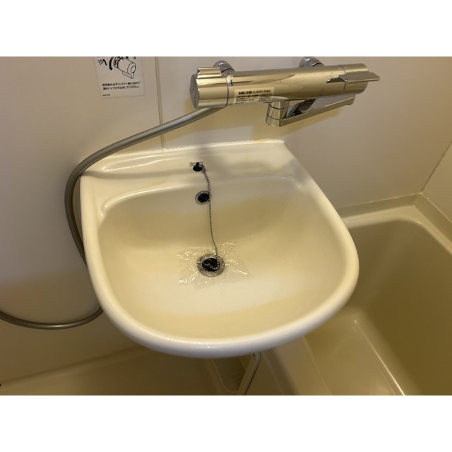 グレイスハイツ東綾瀬103号室 内観