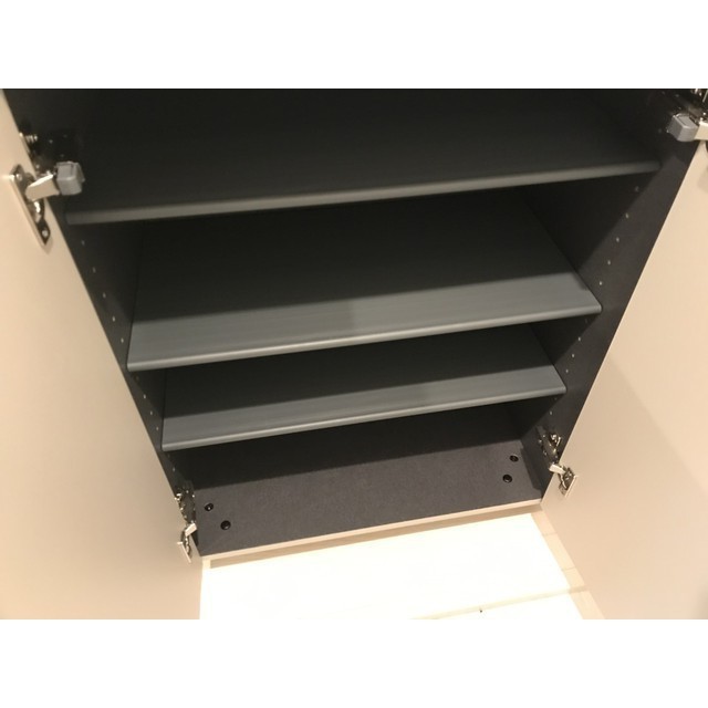 アザーレ・プラネ湘南台201号室 内観