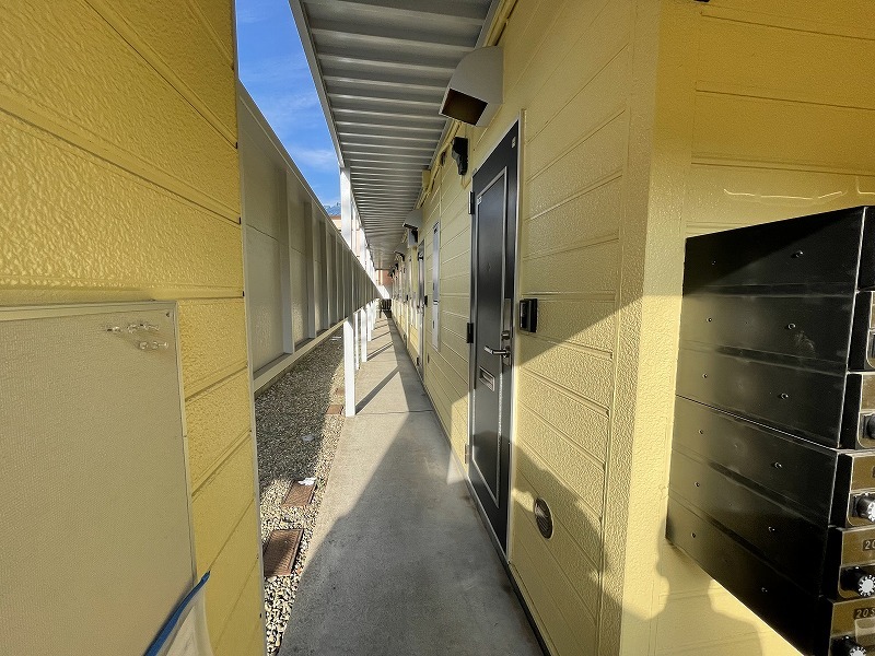 サンアベニューⅡＡ2階 部屋その他