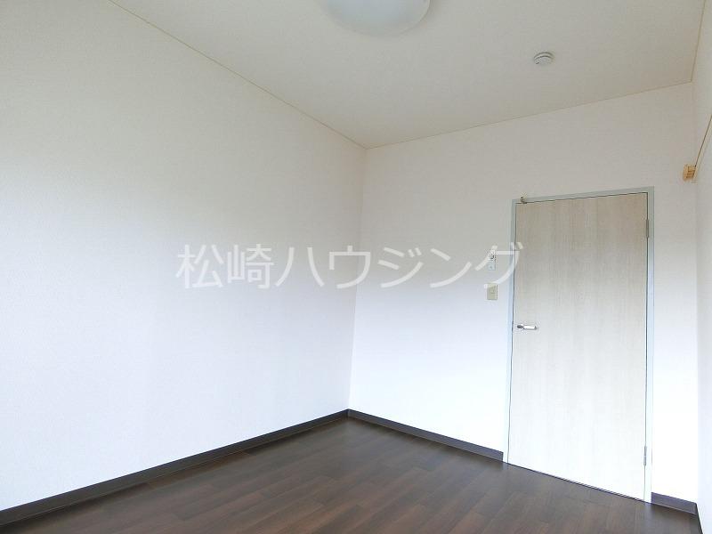 富士コーポ3階 内観