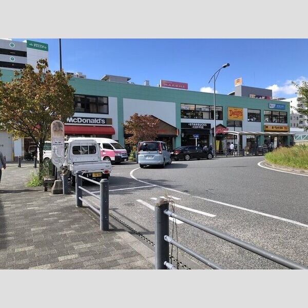 蒼の杜　風 最寄り駅・湘南台