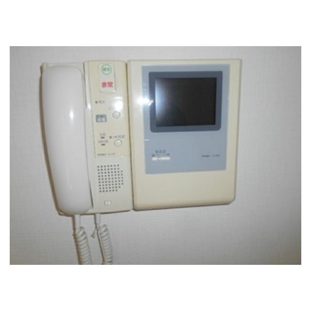 Y&H平塚0602号室 部屋その他