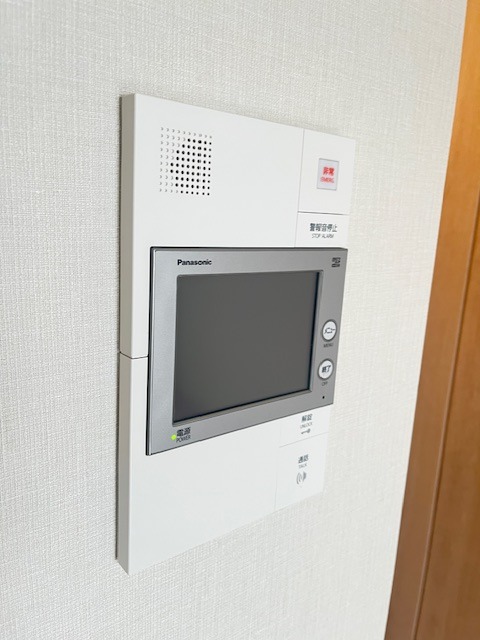 クロスレジデンス飯田橋9階 部屋その他