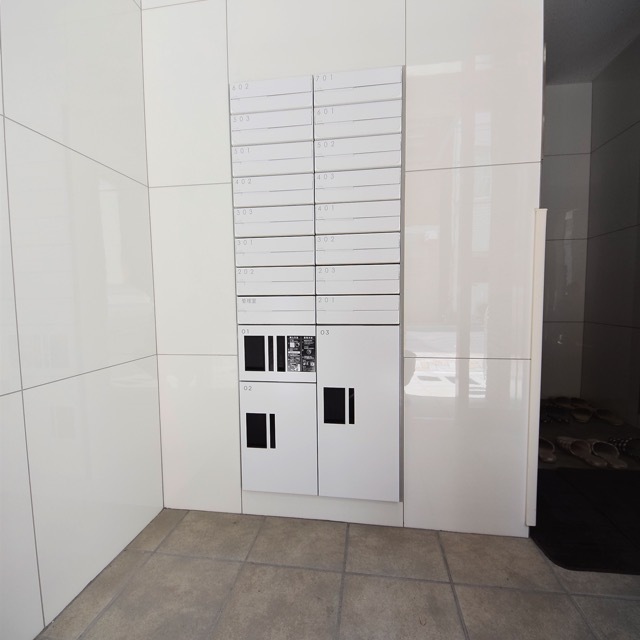 First Residence 西日暮里5階 同建物別部屋の参考画像