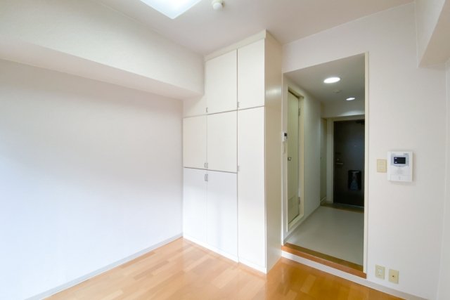 パーク・ノヴァ鶴見4階 部屋その他